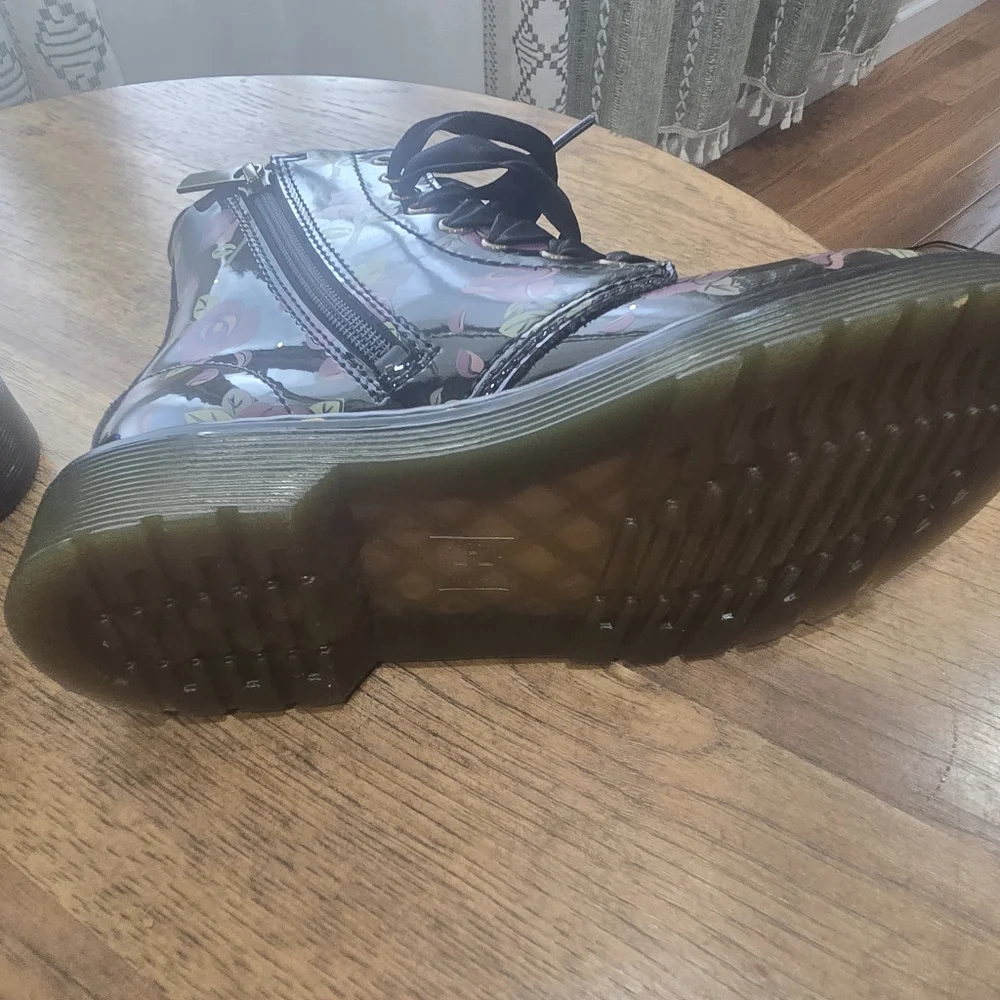Dr. Martens chic kids